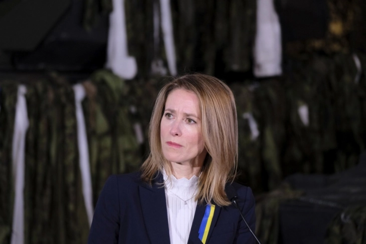 Калас по самитот за Западен Балкан во Лондон: Прозорецот за проширување на ЕУ сега е широко отворен