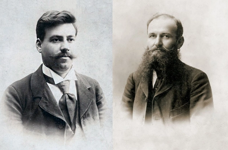 Борбата на ВМРО за автономија и независност: Гоце се колебал, Ѓорче бил против грабнувањето на мис Стон