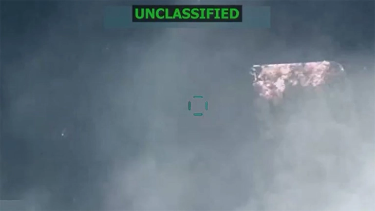 Хегсет: Тројца мртви во нов американски напад врз брод со дрога во Пацификот