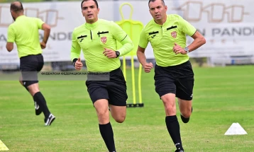 ФФМ продолжува да овозможува услови за унапредување на судиските стандарди