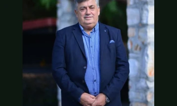 Милосим Војнески се повлекува од изборната трка за градоначалник на Македонски Брод