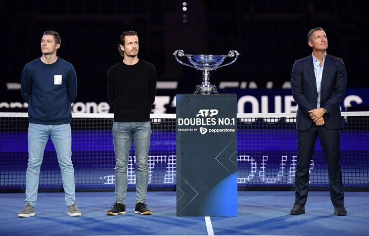 Мастерс турнир на нова локација