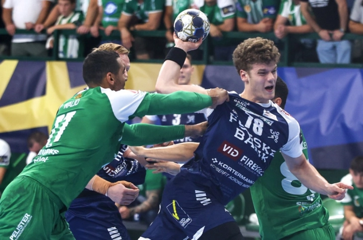 Битолчани поразени на гостувањето кај европскиот шампион