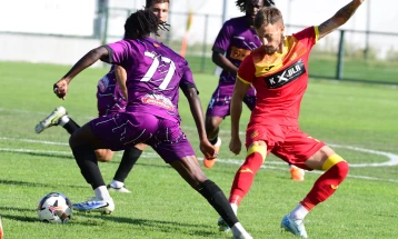 Со два натпревара стартува 10.коло од ПФЛ