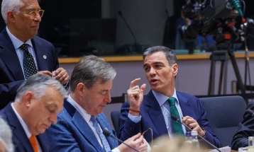 EU pushes ahead with plans to use Russian assets for Ukraine