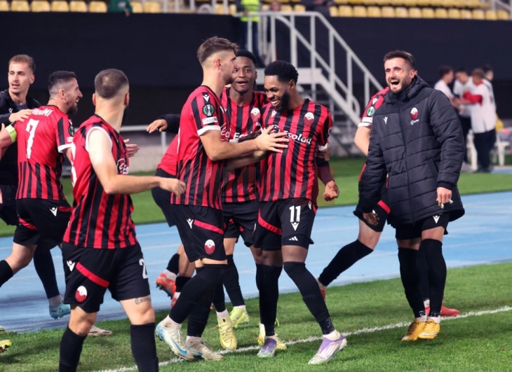 Beqiri: Fitoret e tilla janë më të ëmbla