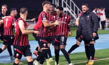 Beqiri: Fitoret e tilla janë më të ëmbla