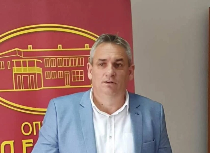 Ногачески: Борбата не е завршена, во вториот круг се влегува повторно од нула