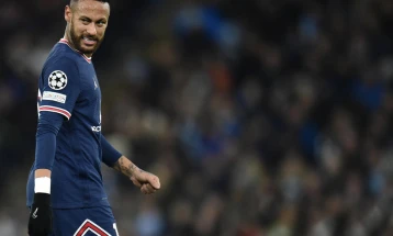 Нејмар со неколку варијанти за продолжување на кариерата