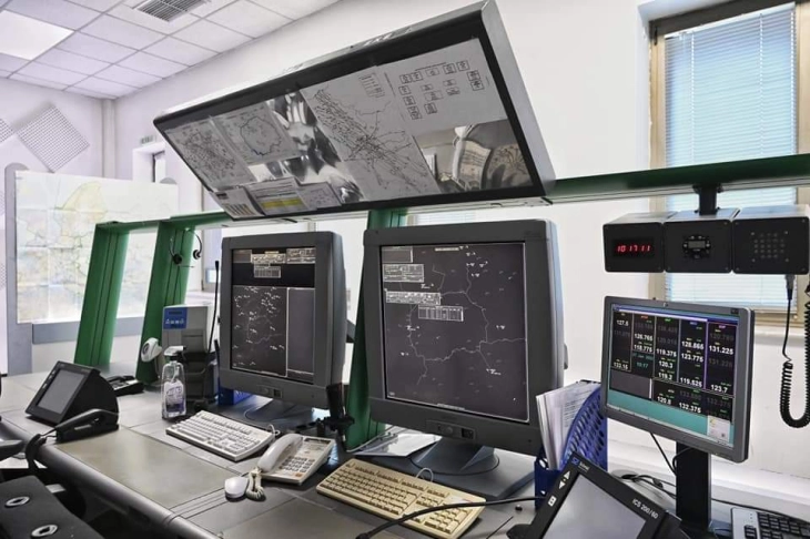 М-НАВ: Претседателот на ССКЛ Александар Тасевски призна дека штрајкот што го најави е незаконски