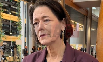 Кетлин ван Бремпт за ЕНР/МИА: ЕУ мора да докаже дека е подготвена за проширување 