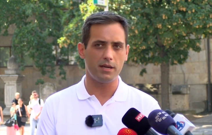 Мециновиќ најавува европски модел за преработка на отпад во Скопје