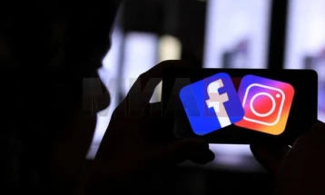 KE: Fesjbuku, Instagrami dhe TikToku kanë shkelur Ligjin për Shërbime Digjitale të BE-së