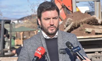 Јорданов: Штип ќе даде поддршка при расчистување на сметот во Скопје