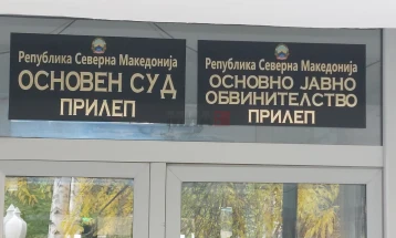 Прилепскиот основен суд ги отфрли жалбите и го потврди притворот за 6 лица за случајот со болницата