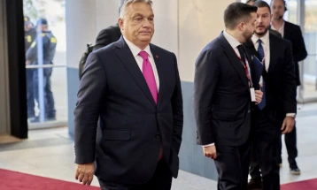 Орбан: Мировниот самит во Будимпешта меѓу Путин и Трамп е сè уште на агендата 