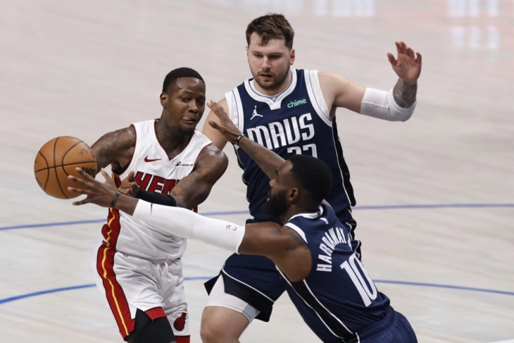 Во ФБИ истрага уапсени и НБА играчи и тренери