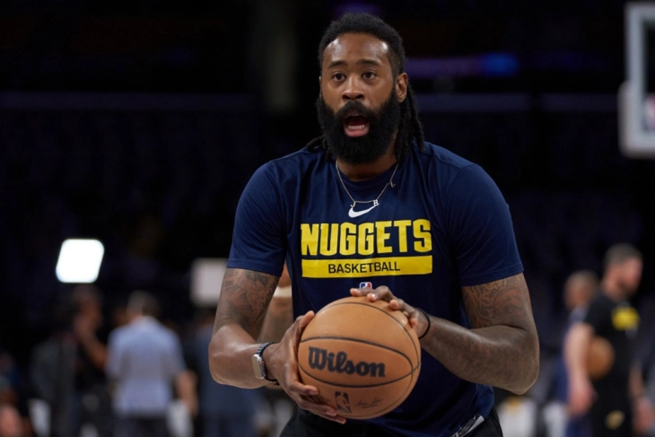 Ветеранот Диандре Џордан потпиша за Њу Орлеанс