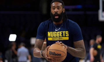 Ветеранот Диандре Џордан потпиша за Њу Орлеанс