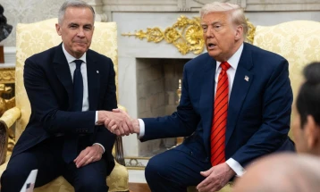 Karni: Kanadaja është gati të vazhdojë bisedimet tregtare me SHBA-në