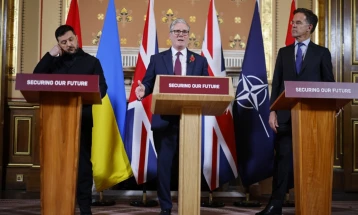 Rute: Agresioni i Putinit po dështon, mbështetja për Ukrainën po jep rezultate