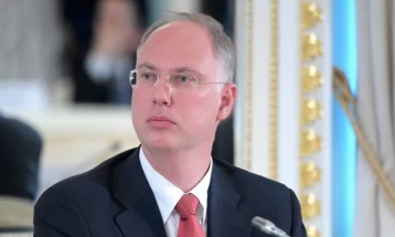 Специјалниот пратеник на Кремљ, Кирил Дмитриев,  на разговори со Стив Виткоф во Мајами