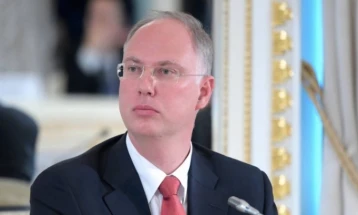 I dërguari special i Kremlinit, Kiril Dmitriev, në bisedime me Stiv Uitkof në Majami