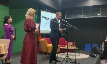 Започна „Ин Виница веритас“, објавени имињата на авторите на најдобрите три карикатури