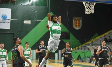 Пелистер по две продолженија го победи новакот Маџари