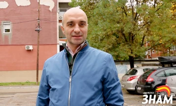 Лабудовиќ: Центар ќе биде автентичен, но обновен, зелен и енергетско ефикасен