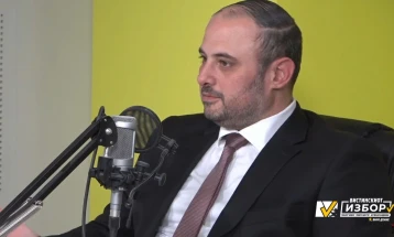 Ѓорѓиевски: Скопје се чисти за 72 часа, колку и тоа да не изгледа остварливо за поединци