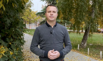 Gerasimovski: Vendosim 