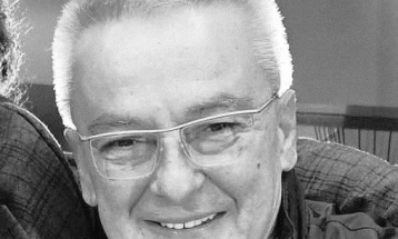 Ndahet nga jeta analisti dhe publicisti, Agim Jonuz