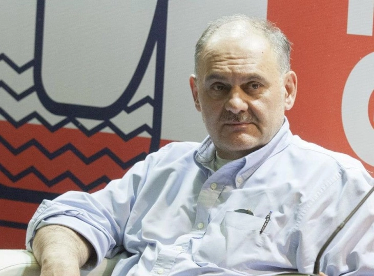 Во новосадскиот неделник „Култура“ Објавен расказ на Томислав Османли