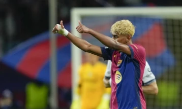 Jamal do të ketë trajtim të posaçëm në 