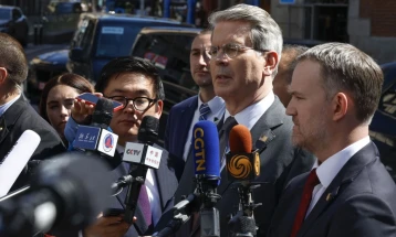 US-China trade talks yield preliminary agreement, China says