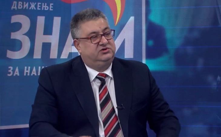 Минчев: Како коалиција сме во завршна фаза на нов закон каде ќе има употреба на јазиците на етничките заедници