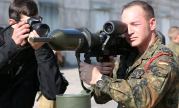 Политико: Германија планира да купи оружје во вредност од 377 милијарди евра