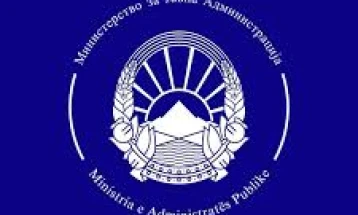 MAP: Ministri Minçev nuk mendoi për ligj të ri për përdorimin e gjuhëve, por për ligjin për përfaqësim të drejtë në sektorin publik