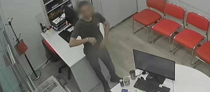 Притвор за млад скопјанец кој признал разбојништва во филијали за брзи кредити