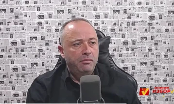 Грозданов: Со поддршка од Владата ќе реализираме голем број инфраструктурни проекти за развој на Кочани