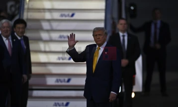 Трамп: Милеи доби многу помош од нас, заработивме многу пари поради тие избори