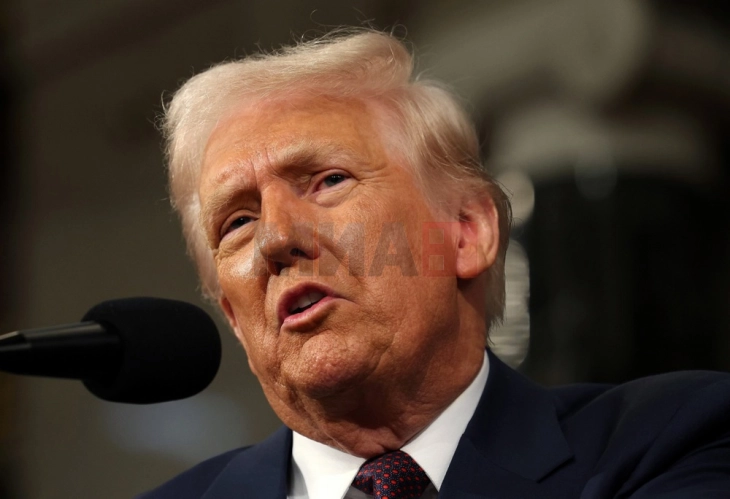 Tramp: Do të takohesha me Kim Xhong Un nëse ai dëshiron, mund të zgjas turneun