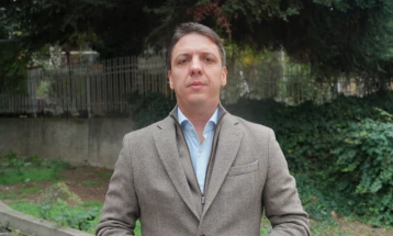 Трајановски: Чист, безбеден и достоинствен Аеродром е мојата визија за современа и хумана општина