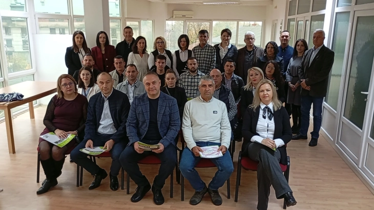 Берово доби нов градоначалник и нов состав на Советот на Општината