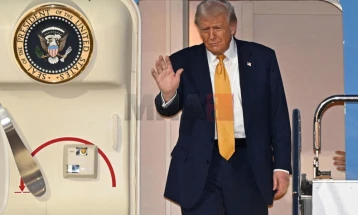 Трамп ја исклучи можноста за кандидатура за потпретседател во 2028