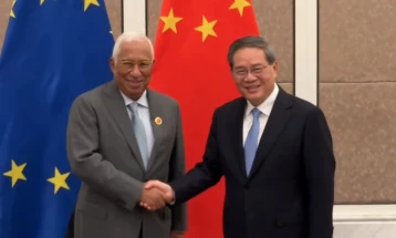 Кошта ја повика Кина што поскоро да ги обнови синџирите за снабдување со критични суровини