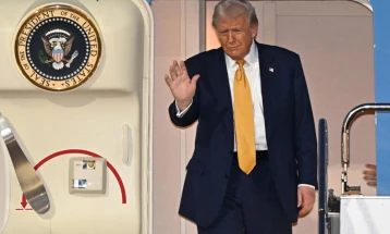 Trampi e përjashtoi mundësinë e kandidimit për zëvendëspresident në vitin 2028