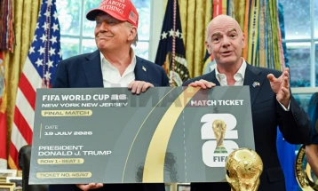 Fillon faza e parë e shitjes së biletave për KB2026