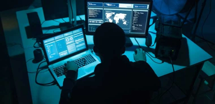 ЕУ ја потпиша Конвенцијата на ОН за борба против кибер криминалот 